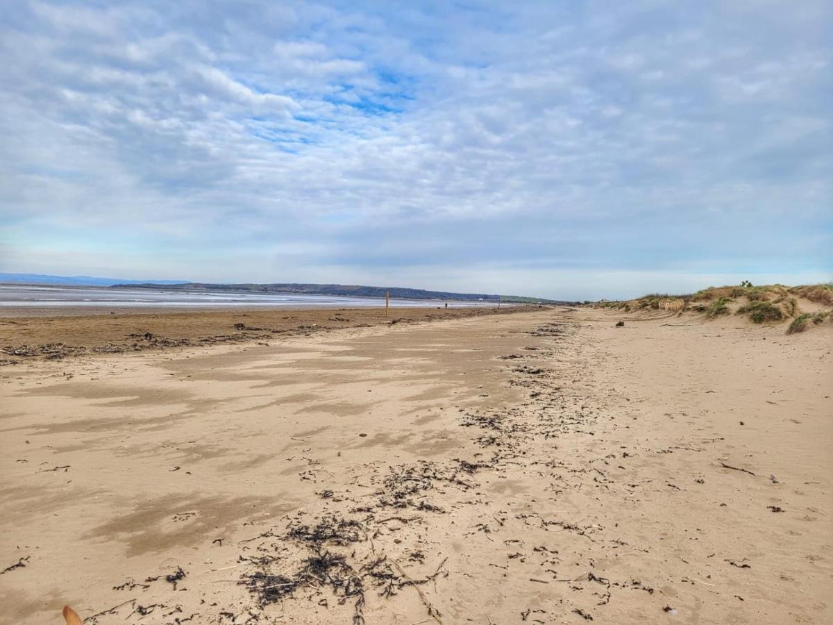 South Sands Hotel Weston-super-Mare Exteriér fotografie