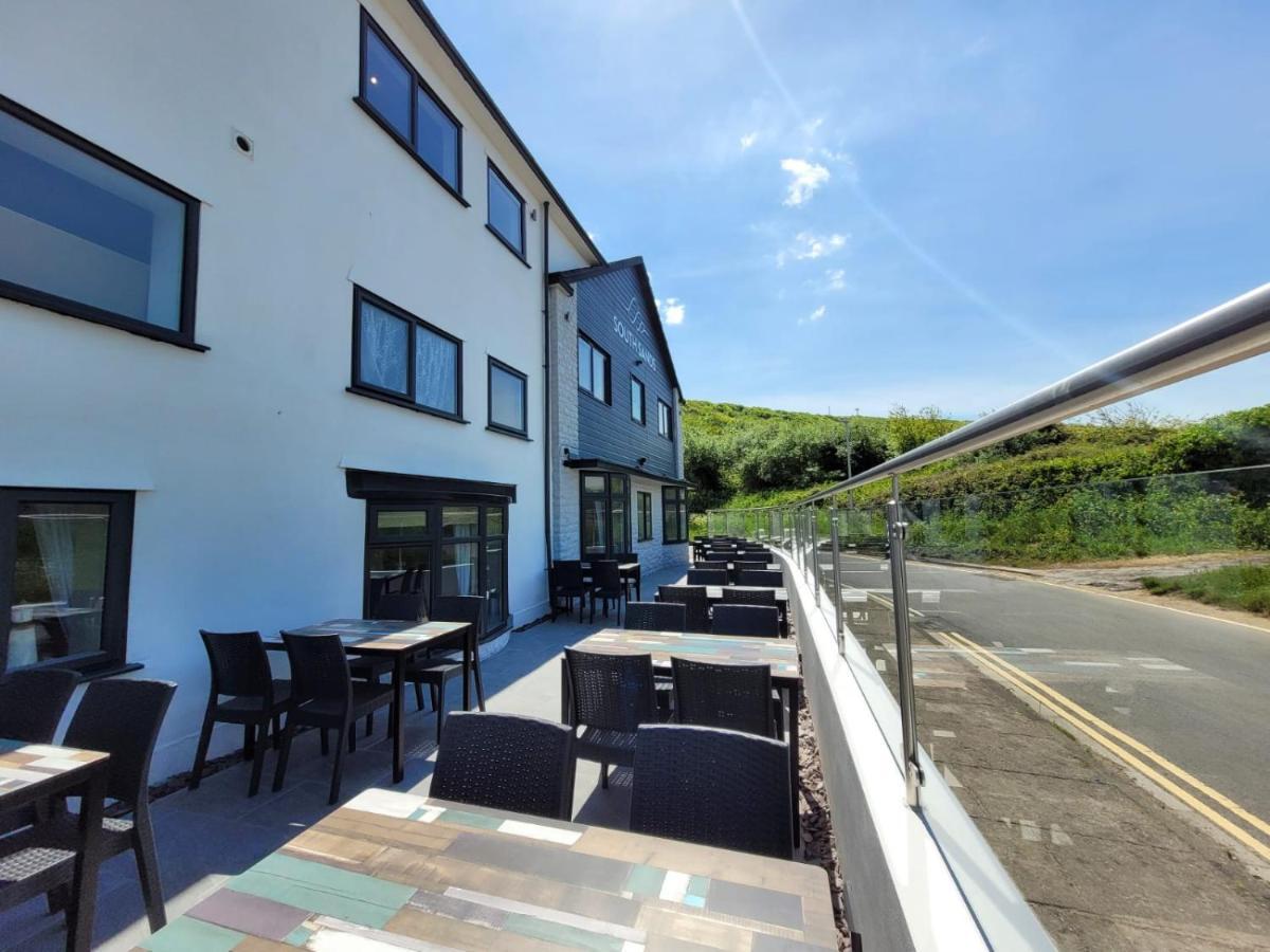 South Sands Hotel Weston-super-Mare Exteriér fotografie