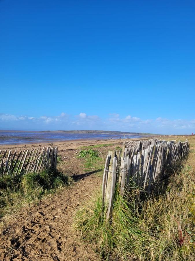 South Sands Hotel Weston-super-Mare Exteriér fotografie