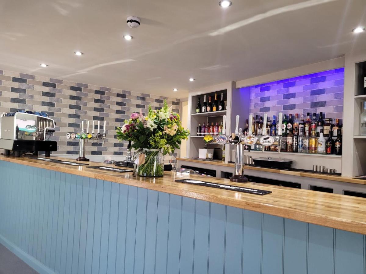South Sands Hotel Weston-super-Mare Exteriér fotografie
