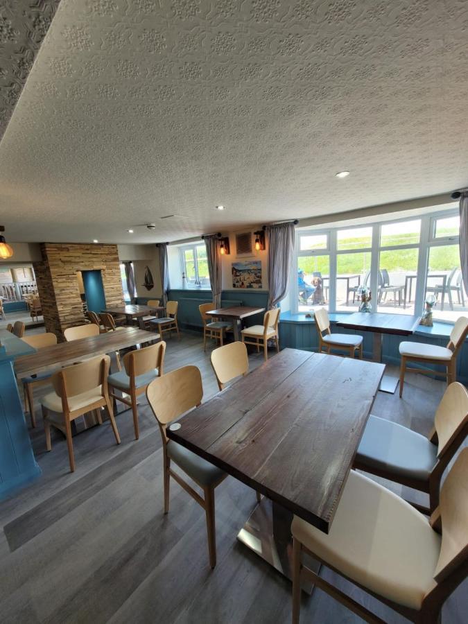 South Sands Hotel Weston-super-Mare Exteriér fotografie