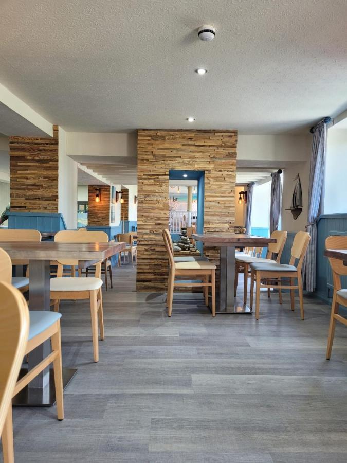 South Sands Hotel Weston-super-Mare Exteriér fotografie