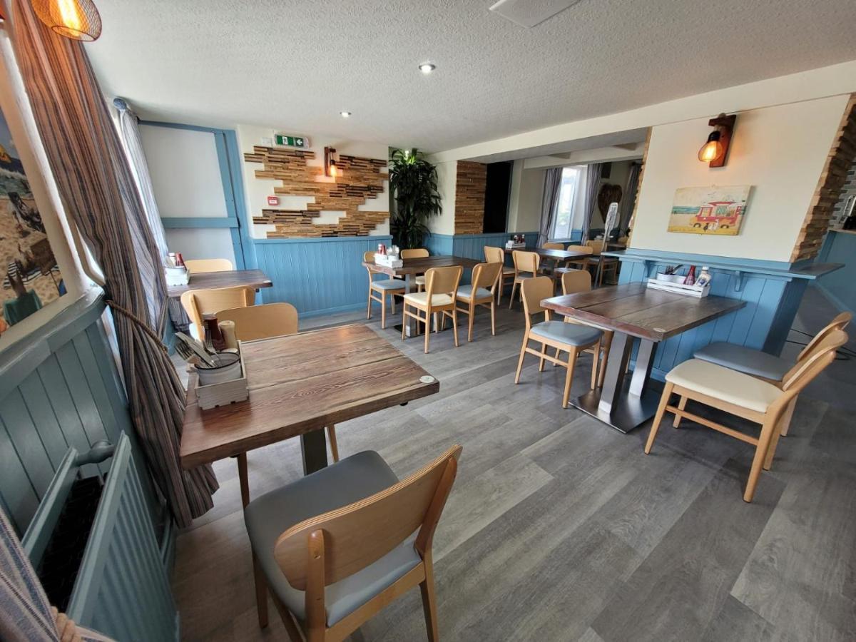 South Sands Hotel Weston-super-Mare Exteriér fotografie
