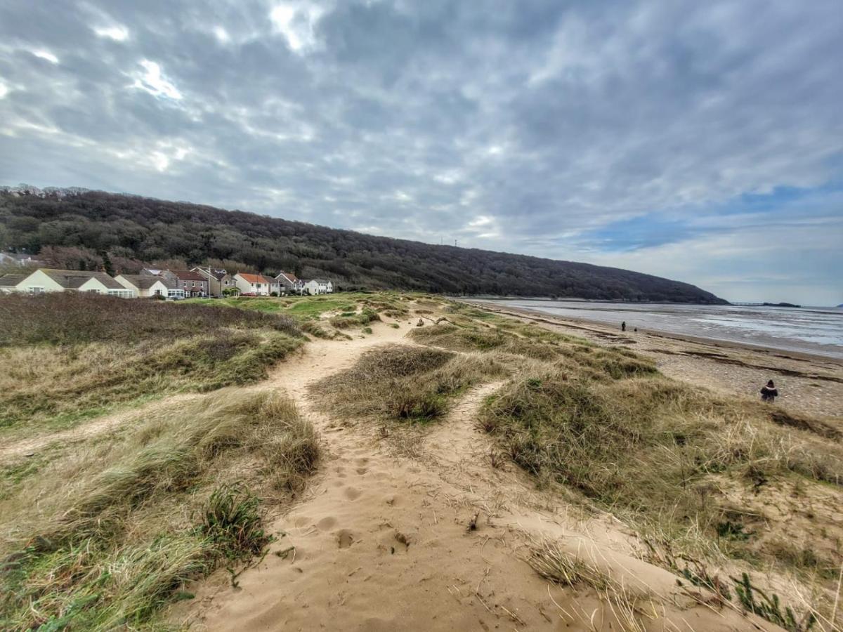 South Sands Hotel Weston-super-Mare Exteriér fotografie