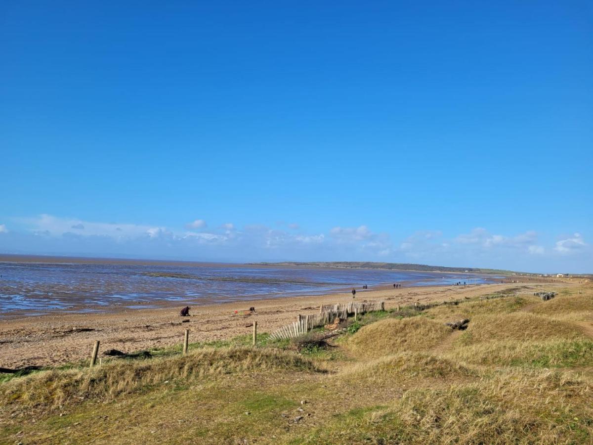 South Sands Hotel Weston-super-Mare Exteriér fotografie