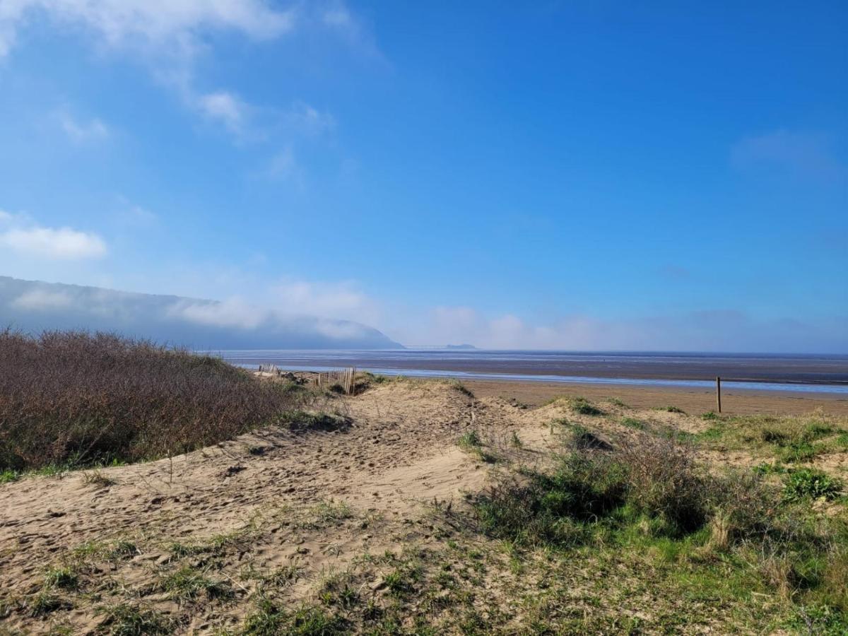 South Sands Hotel Weston-super-Mare Exteriér fotografie