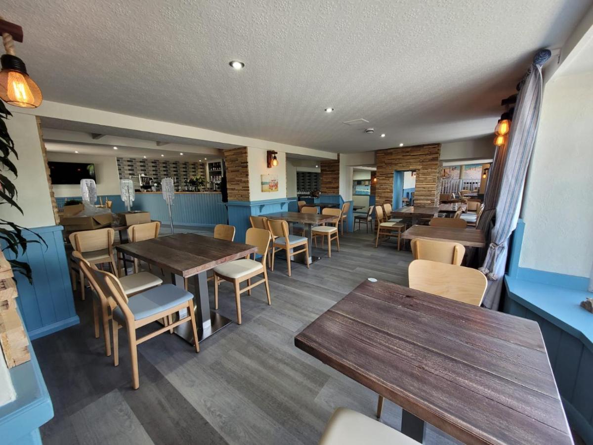 South Sands Hotel Weston-super-Mare Exteriér fotografie