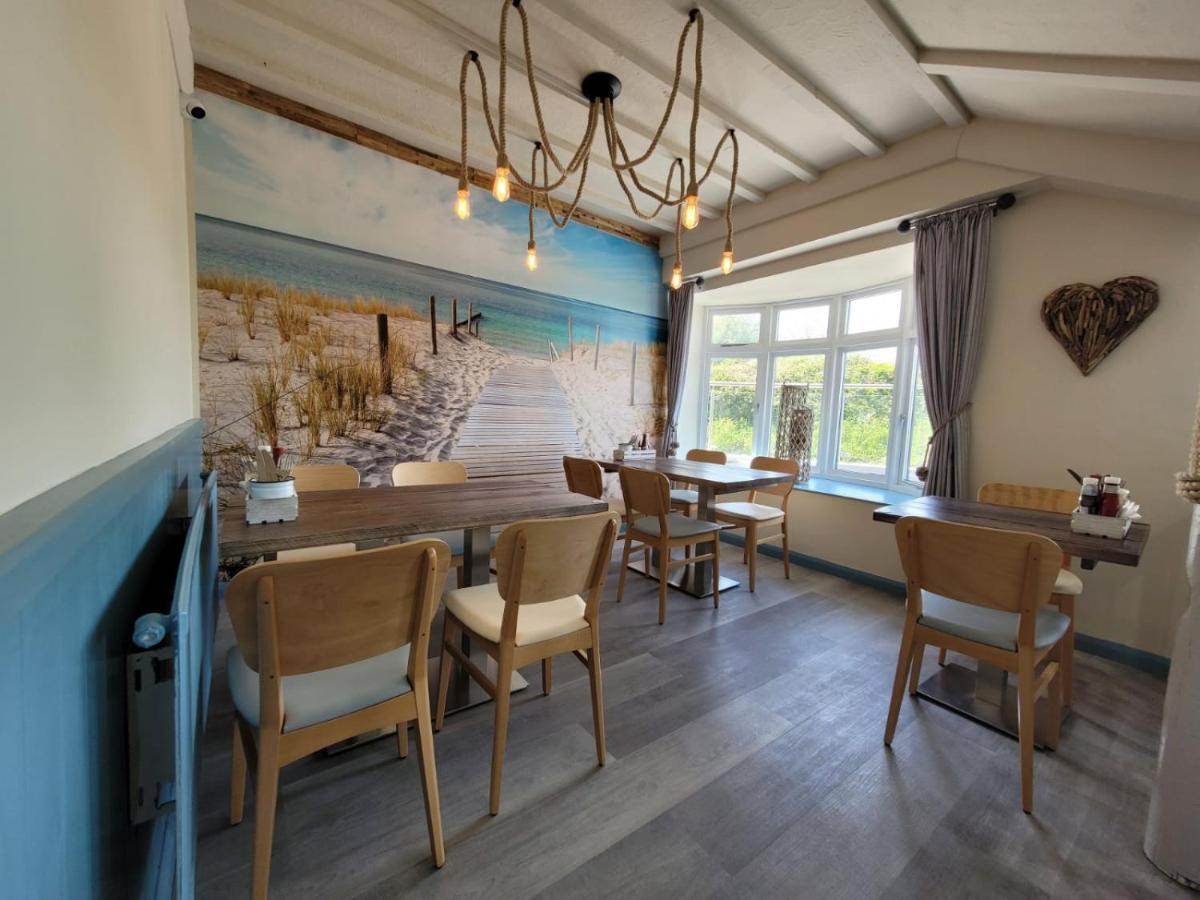 South Sands Hotel Weston-super-Mare Exteriér fotografie