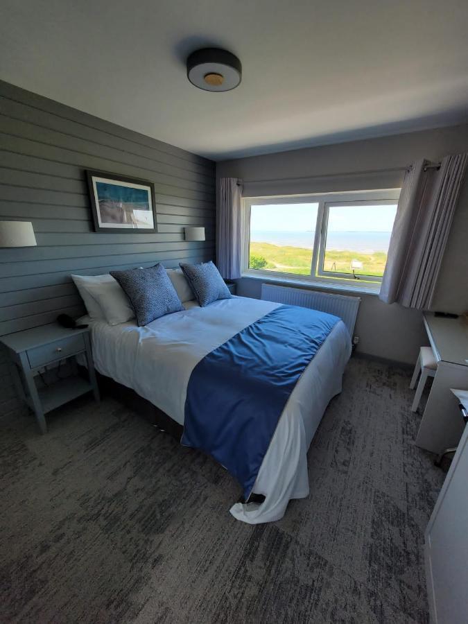 South Sands Hotel Weston-super-Mare Exteriér fotografie