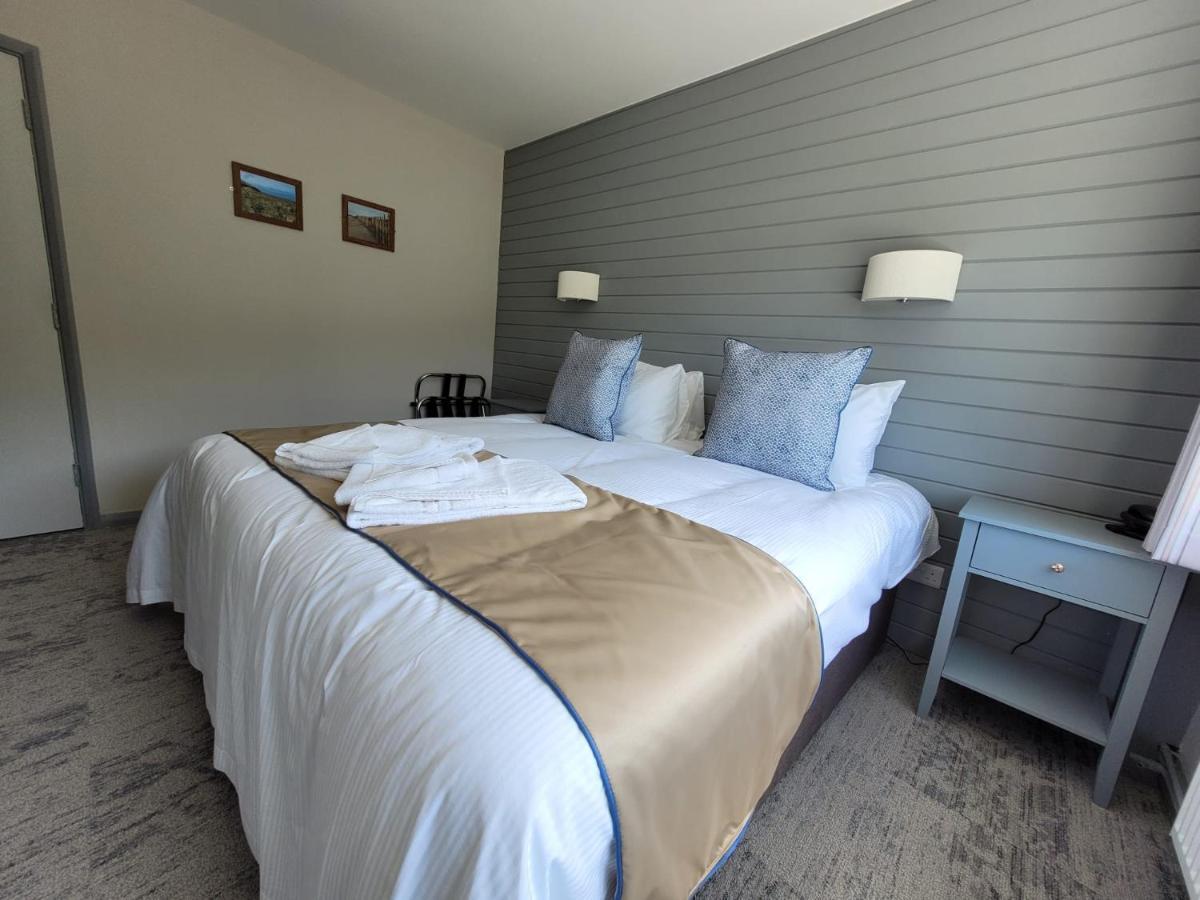 South Sands Hotel Weston-super-Mare Exteriér fotografie