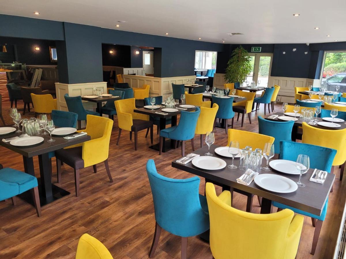 South Sands Hotel Weston-super-Mare Exteriér fotografie