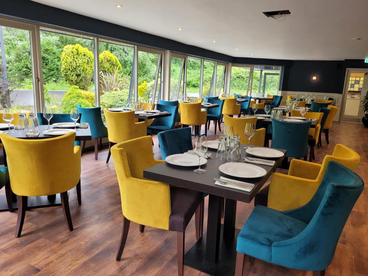 South Sands Hotel Weston-super-Mare Exteriér fotografie