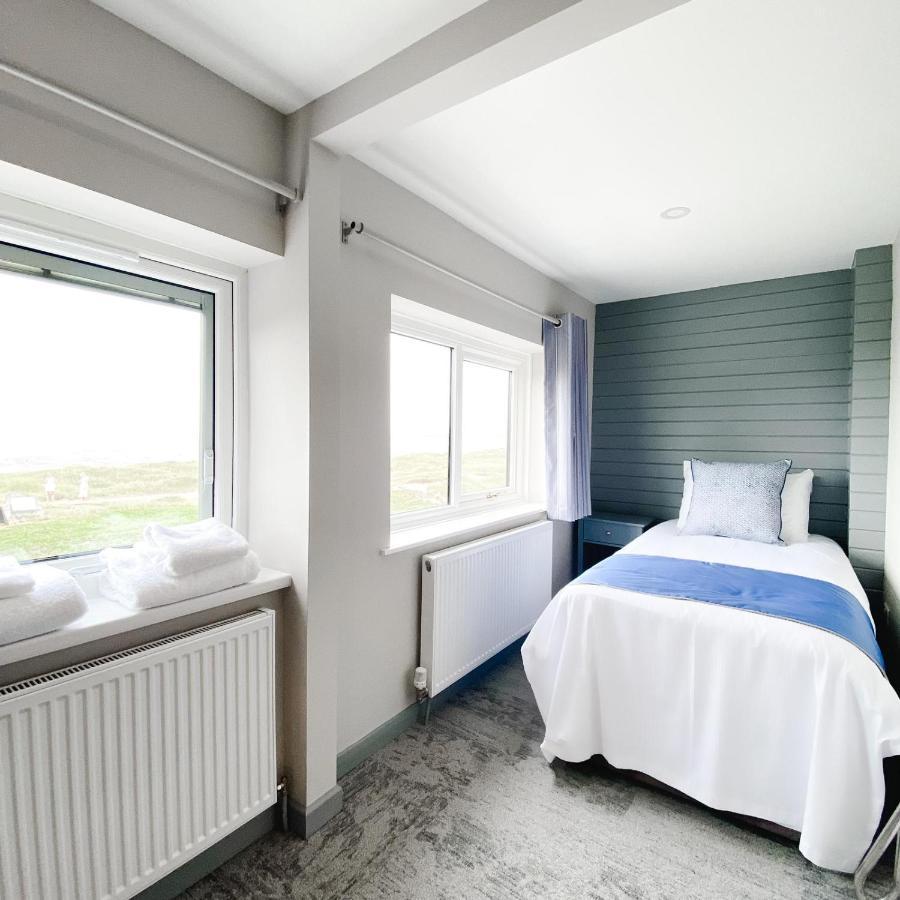 South Sands Hotel Weston-super-Mare Exteriér fotografie