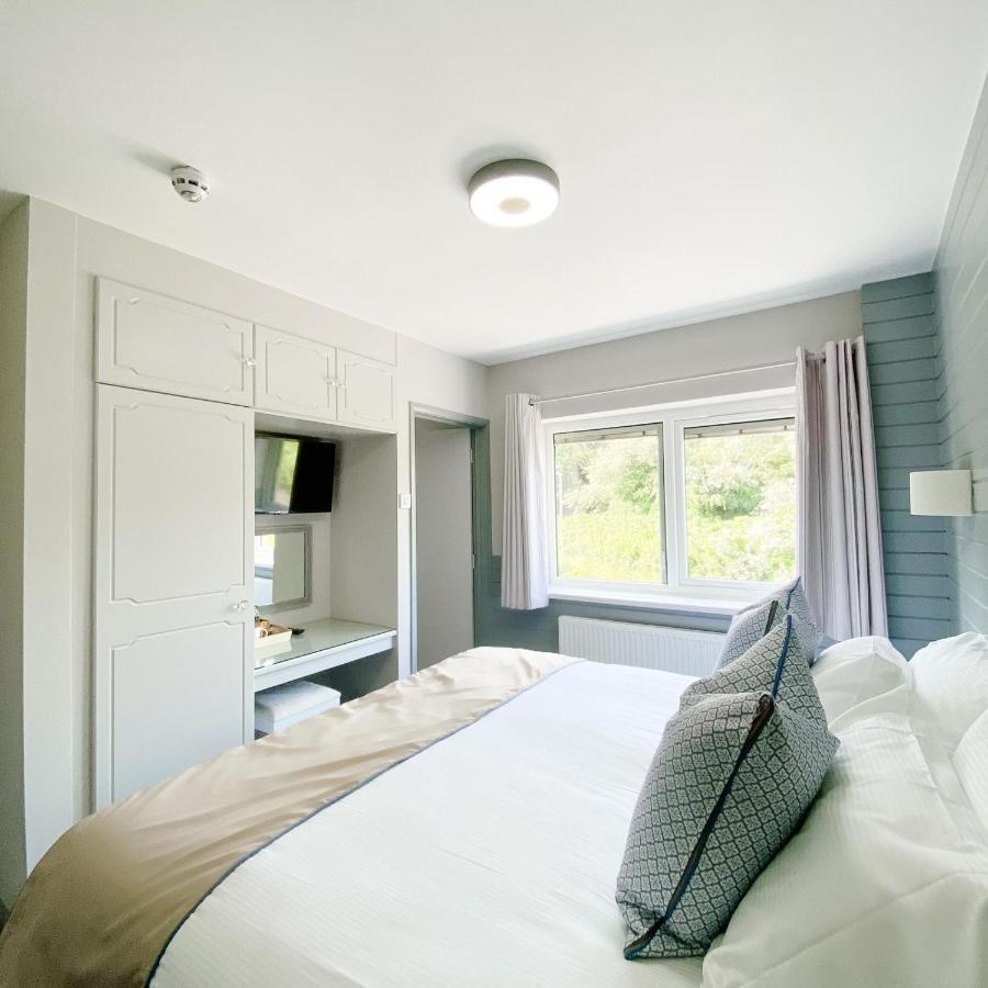 South Sands Hotel Weston-super-Mare Exteriér fotografie
