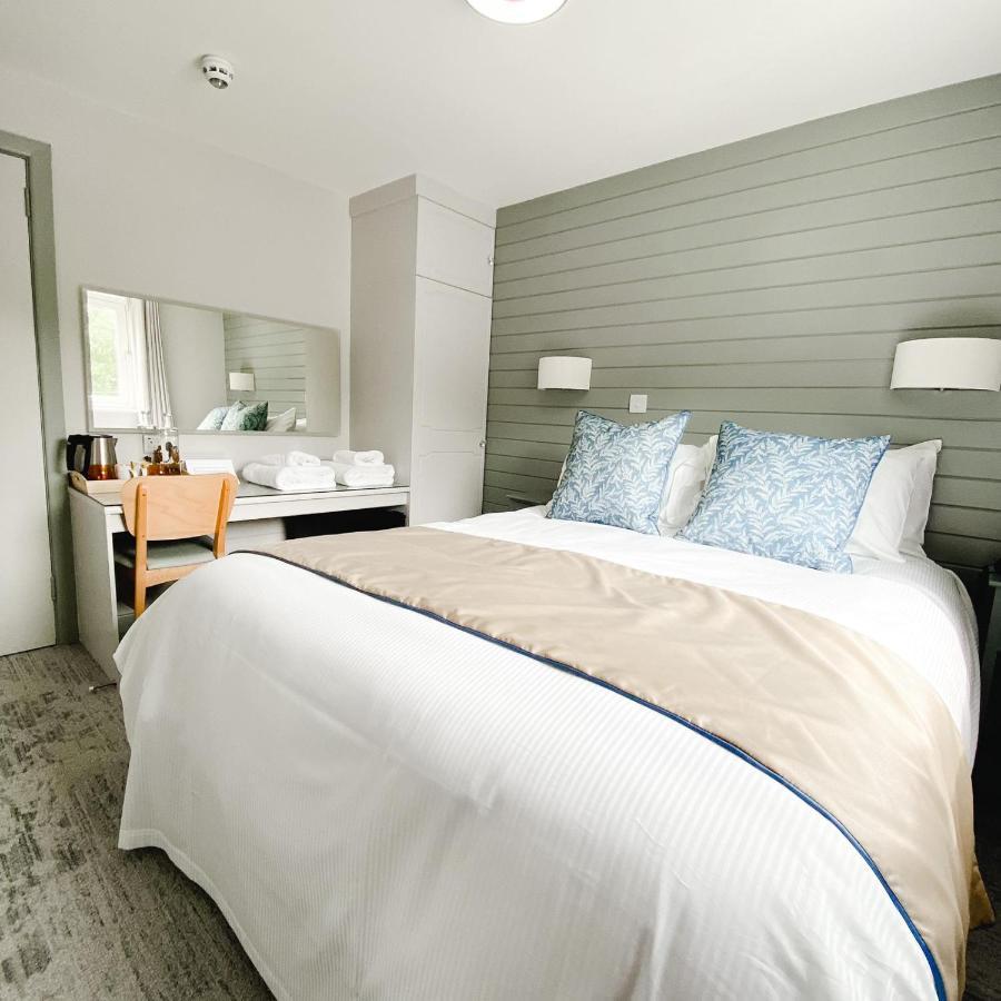 South Sands Hotel Weston-super-Mare Exteriér fotografie