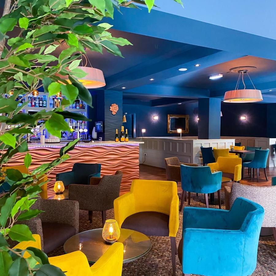 South Sands Hotel Weston-super-Mare Exteriér fotografie