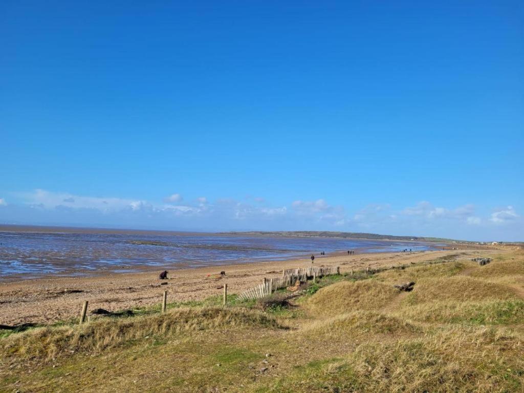 South Sands Hotel Weston-super-Mare Exteriér fotografie